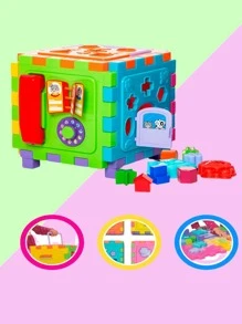 Building Sets & Blocks - 彩色 - 查看 3