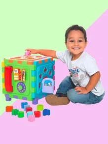 Building Sets & Blocks - 彩色 - 查看 2
