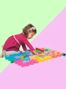 Building Sets & Blocks - 彩色 - 查看 4