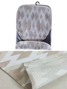 Rugs - 米色 - 查看 1