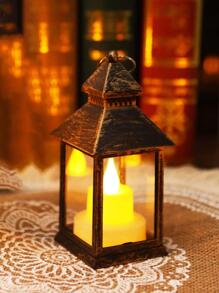 LED Decoration Lantern - Nhiều màu - Xem 2