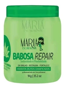 Hair Treatment - trắng - Xem 1