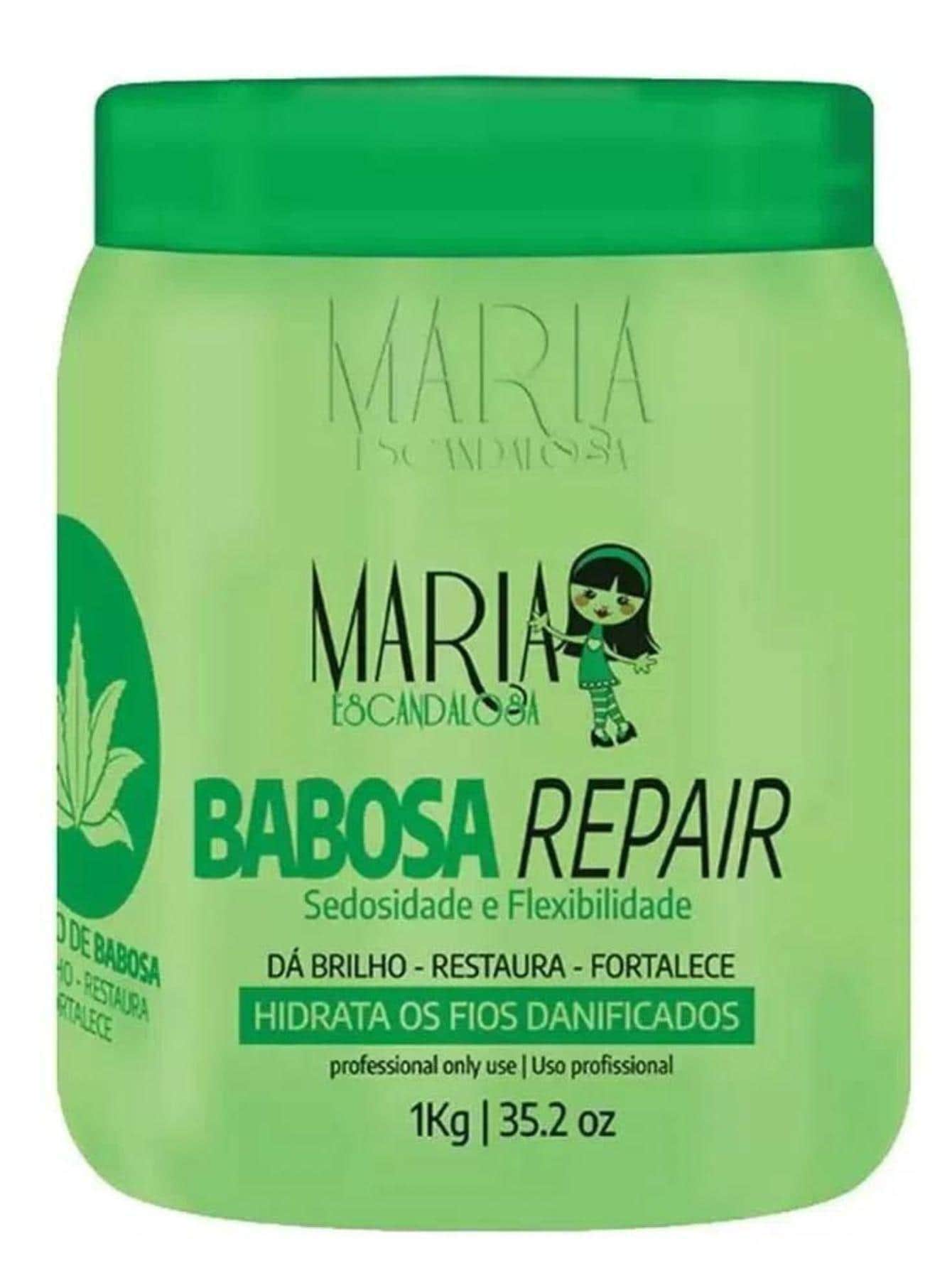 Hair Treatment - trắng - Xem 1