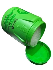 Hair Treatment - trắng - Xem 3