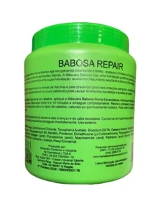 Hair Treatment - trắng - Xem 4