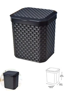 Racks & Holders - 黑色 - 查看 4