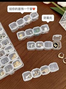 Accessory Organizers - Trong sáng - Xem 3