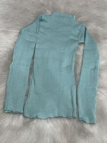 Azul menta