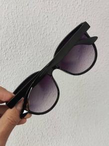 Women Sunglasses - màu đen - Xem 3