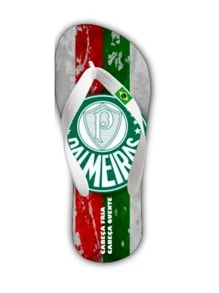 Men Flip Flops & Slides - 彩色 - 查看 3