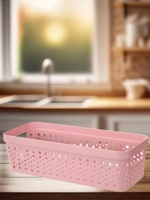 Storage Boxes & Bins - 淺粉色 - 查看 2