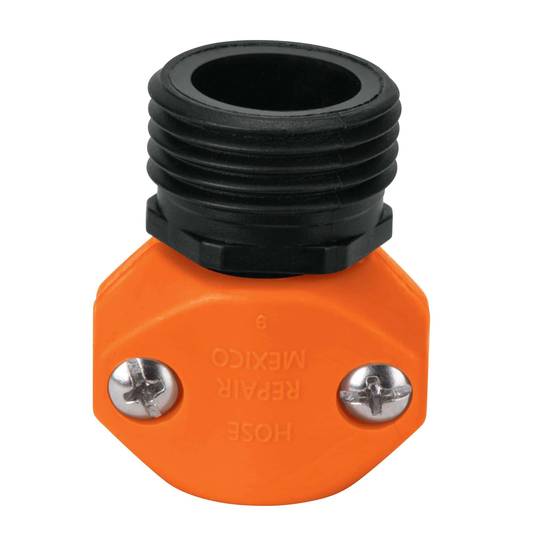 12710 1/2" ABS External Connector For Hose - A - View 1