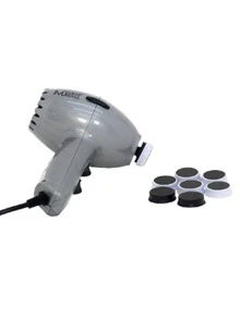 Foot & Hand Care Tools - 銀色 - 查看 2