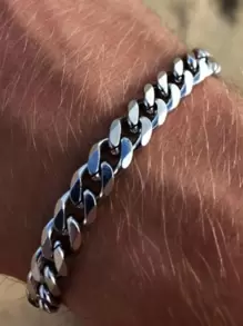 Chain Necklaces
