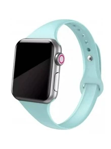 Smartwatch Band - 淺藍色 - 查看 1