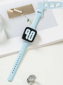 Smartwatch Band - 淺藍色 - 查看 3