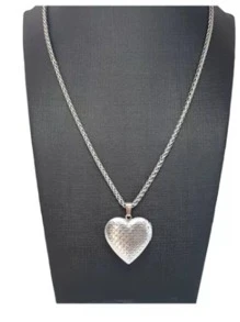 Pendant Necklaces - 星星 - 查看 2