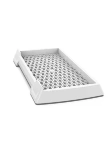 Vertical Base For Xbx Series S Console Support - White - View 2