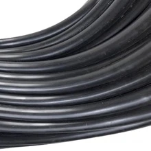 50 Mts Polyduct Hose 1/2" Half Inch - Black - View 2
