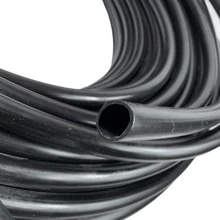 50 Mts Polyduct Hose 1/2" Half Inch - Black - View 4