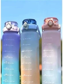 Water Bottles - Multicolor - View 5