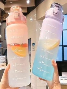 Water Bottles - Multicolor - View 4