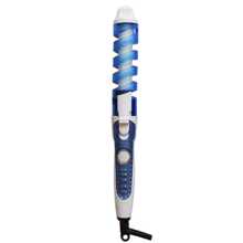 Rizador Automático Espiral Profesional Portátil