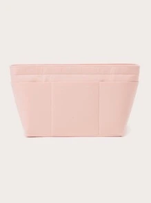 Inserto organizador de bolsos para organizador de bolsas de fieltro - Rosa - Ver 5