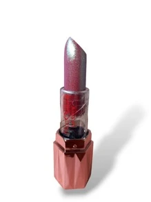 Fairy Dust Lipstick Holographic Lipstick - Multicolor - View 8