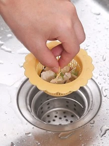 1 bộ lọc thoát nước chìm màu ngẫu nhiên - Nhiều màu - Xem 2