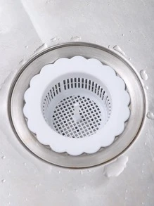 1 bộ lọc thoát nước chìm màu ngẫu nhiên - Nhiều màu - Xem 5
