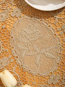 Thảm & Tấm lót - trắng - Xem 5