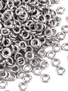 10g不銹鋼打開跳環