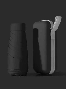 Wedding Umbrellas - Negro - Ver 3