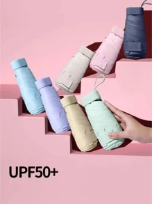 Wedding Umbrellas - Negro - Ver 5