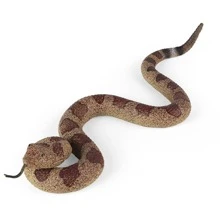 Động vật mô phỏng rắn rừng Rắn chuông hoang dã Trăn Rắn hổ mang Nhân vật hành động Mô hình TPR mềm Giáo dục Quà tặng cho trẻ em Đồ chơi thủ thuật Đồ chơi cho bé trai Trang trí phòng Quà tặng mùa đông Khối màu Khối màu, Đồ chơi cho bé trai, Phòng ngủ cho bé trai, Đồ chơi trẻ em - Màu be - Xem 4