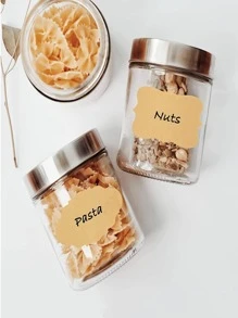 1 cuộn Giấy Kraft Trang Trí Băng Washi Đồng Bằng - Nhiều màu - Xem 4