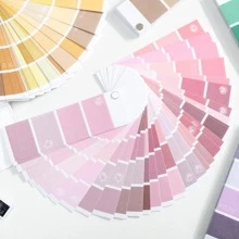 40 tờ nhãn dán nhiều màu hỗn hợp - Đen và trắng - Xem 9