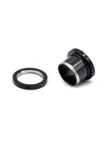 2 Peças Brincos e Túneis de Aço Inoxidável, Piercings de Orelha, Brincos de Pressão Rosqueados, Expansores de Orelha, Joias Corporais