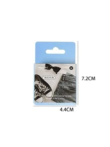 46pcs Mixed Pattern Assorted Sticker - Multicolor - View 2