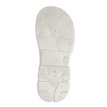 Men's Indoor Beach Breathable Soft Thick Bottom Height Increasing Sandals - Beige - View 10