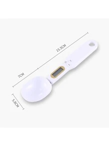 Digital Kitchen Scales - Nhiều màu - Xem 5