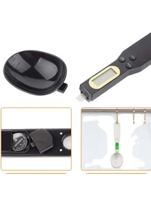 Digital Kitchen Scales - Nhiều màu - Xem 6
