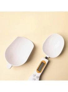 Digital Kitchen Scales - Nhiều màu - Xem 8