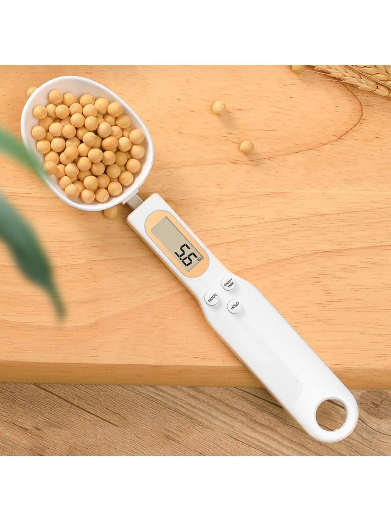 Digital Kitchen Scales - Nhiều màu - Xem 1