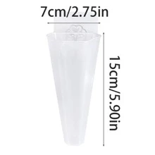 1 hộp đựng cây treo tường - Trong sáng - Xem 5