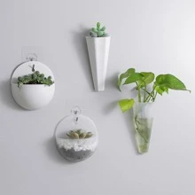 1 hộp đựng cây treo tường - Trong sáng - Xem 4