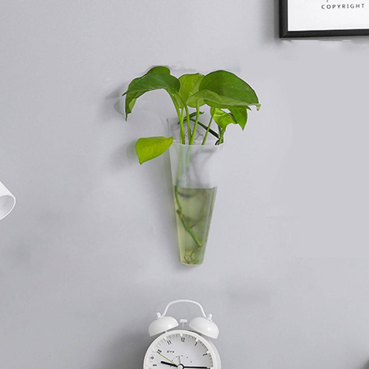 1 hộp đựng cây treo tường - Trong sáng - Xem 1