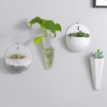 1 hộp đựng cây treo tường - Trong sáng - Xem 3