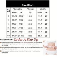 1pc Women Solid Hook-and-loop Fastener Adjustable Casual Fitness Belt For Sports - Black - View 10